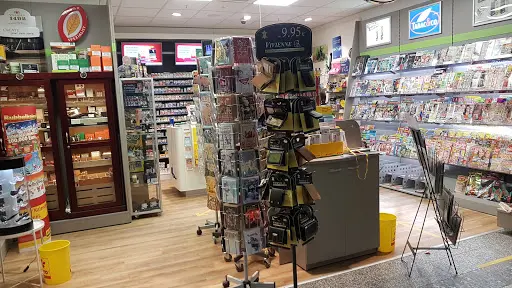 leipzig vape shop E-Zigaretten Shop Leipzig Paunsdorf Center main image 0
