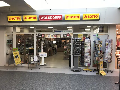 wolsdorff tobacco Wolsdorff Tobacco GmbH