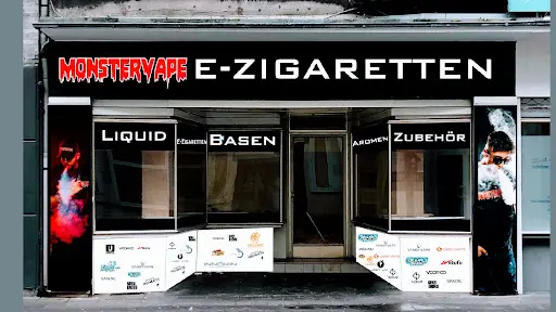 elfbar elfa master akku E-Zigarette Duisburg – Vape Shop mit Top-Auswahl & Preisen