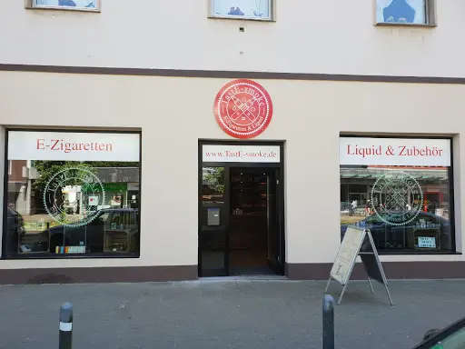 e zigaretten shop düsseldorf E-Zigaretten und Vape Shop in Mannheim