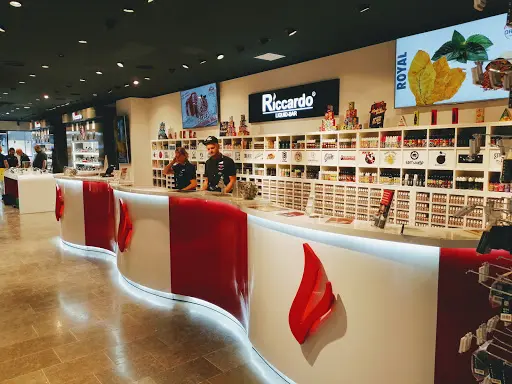 Bilder Von Riccardo E-zigaretten Store Villingen-schwenningen Riccardo E-Zigaretten  Store