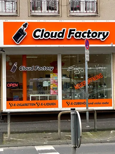 Cloud Factory