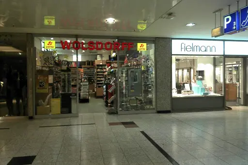 wolsdorff tobacco gmbh in Stuttgart - Ask AI WOLSDORFF TOBACCO - Updated July