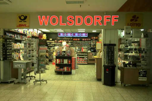 wolsdorff tobacco gmbh Wolsdorff Tobacco