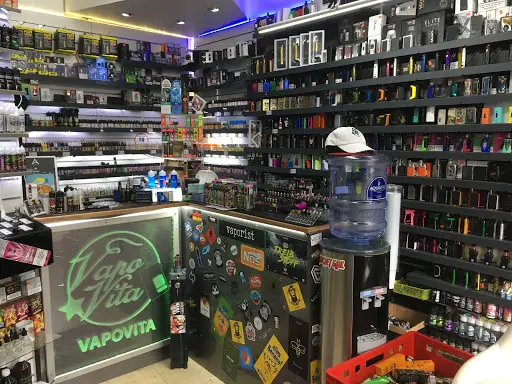 vape shop bremen hbf VapoVita E-Zigaretten Bremen