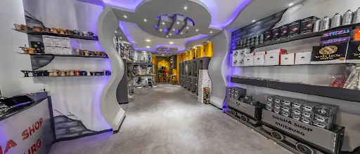Shisha Shop - Duisburg | Vape Shop in Duisburg, North Rhine-Westphalia