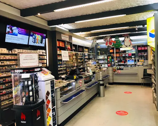 Reputable Vape Shops in Solingen, North Rhine-Westphalia With Best Price