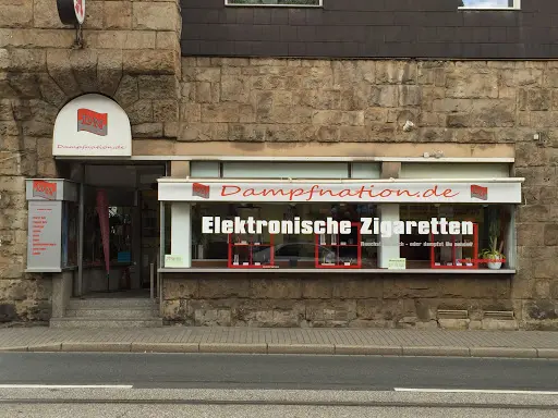 e-zigaretten shop dortmund innenstadt E-Zigarette Starterset » Aplerbeck (Dortmund)