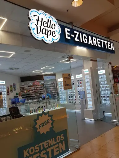 elfbar elfa kaufen E Zigarette Hannover Riccardo Store Eröffnung Hannover main image 0