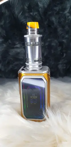 elfbar elfa master akku Flask TIINY Vape Sinan-G Einweg E-Zigarette main image 1