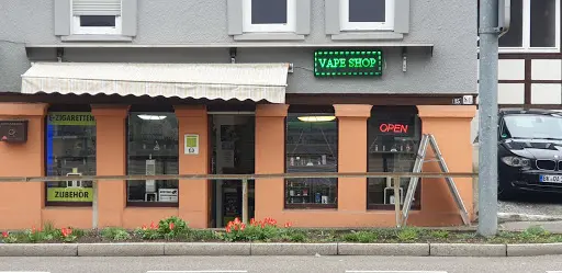 Reputable Vape Shops in Backnang, Baden-Württemberg With Best Price
