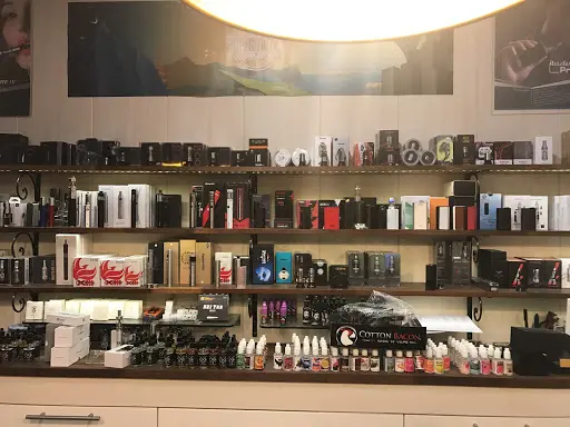 vapes stuttgart E Zigaretten Stuttgart Einweg-E-Zigaretten: Erster Vape-Automat in  Winnenden verkauft auch HHC-Vapes