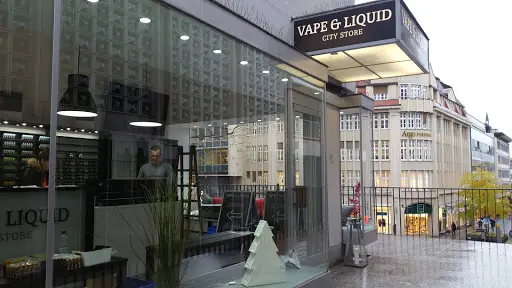 elfbar elfa kaufen BOX im Milaneo EG1
