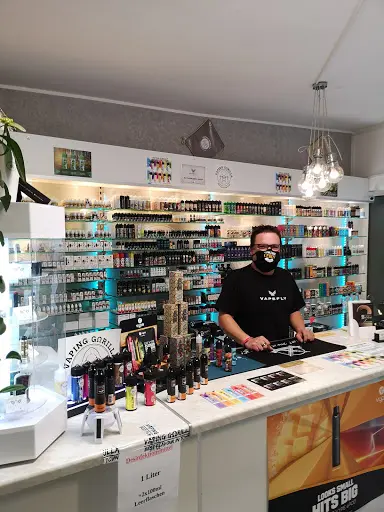 Reputable Vape Shops in Witten, North Rhine-Westphalia With Best Price