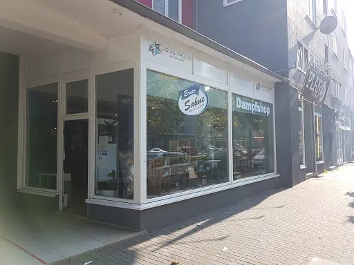 Erste Sahne Dampfshop Bochum