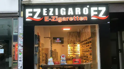 EZIGARO Vapeshop Braunschweig - City - Dein E-Zigaretten / E-Zigarette  Fachgeschäft