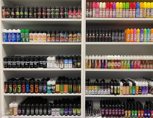 haarausfall durch vape Vape & Chill Duisburg Walsum • E-Zigaretten & Premium Liquids
