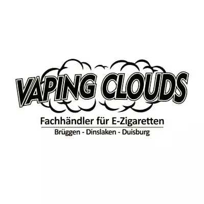 vape shop duisburg Vaping Clouds - Standort Duisburg