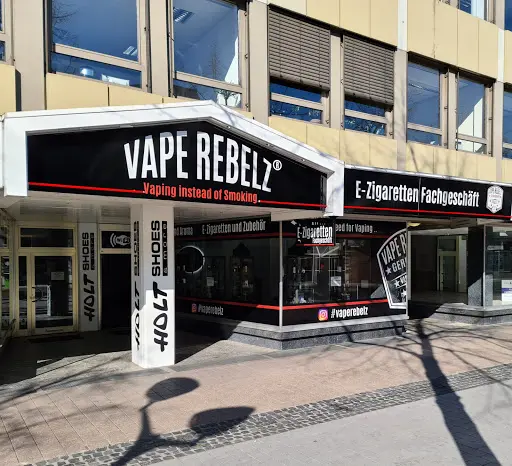 Reputable Vape Shops in Duisburg, North Rhine-Westphalia With Best Price