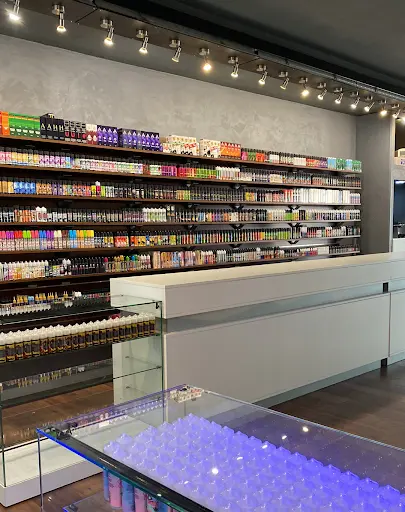 elfbar elfa master akku THE BEST 10 Vape Shops near NECKARSULM, BADEN-WÜRTTEMBERG, GERMANY -  Updated April 2026 - Hours main image 1