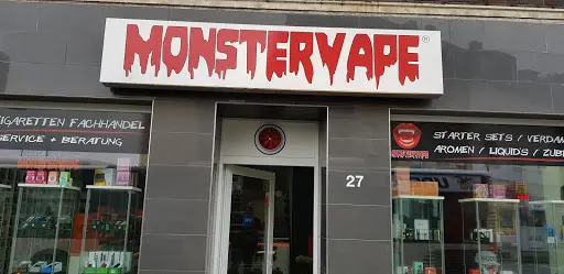 Ayhan's steamer Caf | Vape Shop in Duisburg, North Rhine-Westphalia