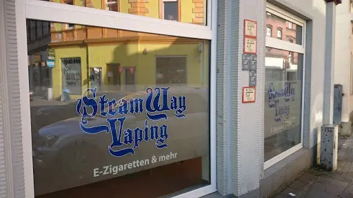 elfbar elfa kaufen E-cigarette and Vape Shop in Essen main image 1