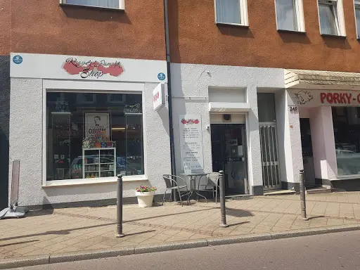 Krayer e-Dampfer-Shop | Vape Shop in Essen, North Rhine-Westphalia Krayer e-Dampfer-Shop | Vape Shop in Essen, North Rhine-Westphalia