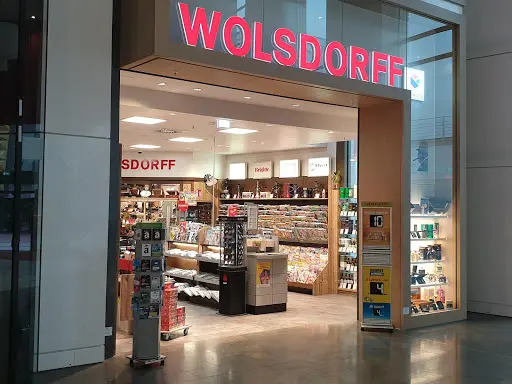 vape shop recklinghausen Wolsdorff TOBACCO GmbH
