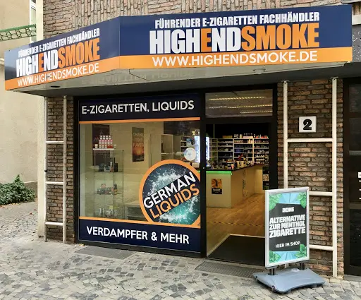 Reputable Vape Shops in Gladbeck, North Rhine-Westphalia With Best Price