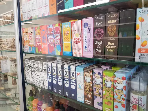 EvoCigs - E-Zigaretten & Liquids Dresden | Vape Shop