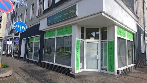 Steam-Time - Magdeburg - E-Zigaretten - Shop | Vape Shop in Magdeburg, Saxony-Anhalt Steam-Time - Magdeburg - E-Zigaretten - Shop | Vape Shop in Magdeburg, Saxony-Anhalt