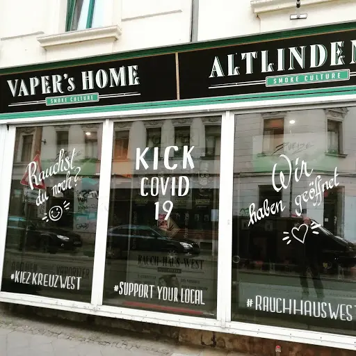 vapes leipzig E-Zigaretten und Vape Shop in Leipzig main image 1