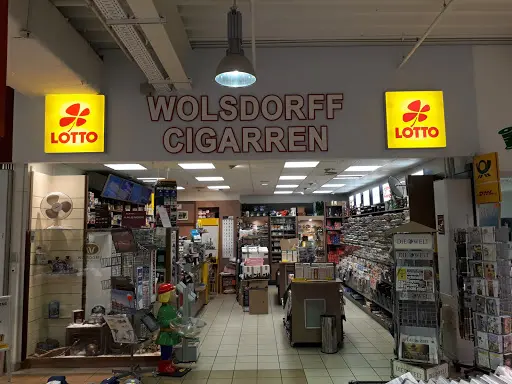 wolsdorff tobacco Wolsdorff Tobacco