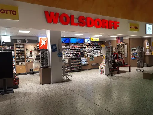 Wolsdorff Tobacco