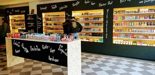 my vape shop newton abbot My Vape Store UK
