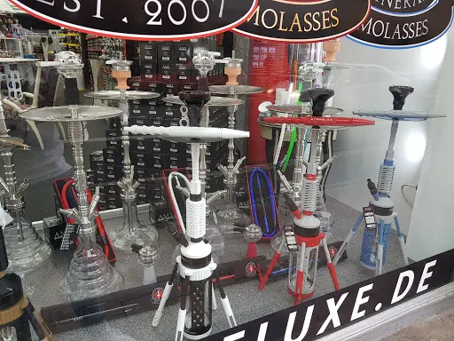 AMY Shisha Shop Bamberg