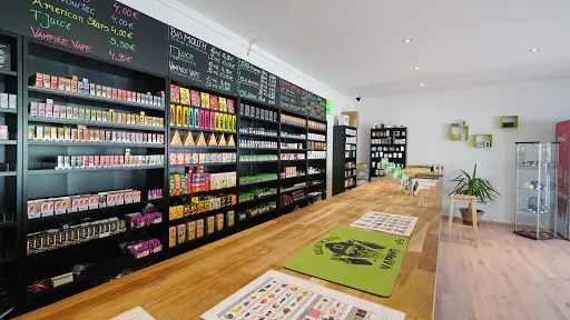vape erlangen THE BEST 10 Vape Shops near ERLANGEN, BAYERN, GERMANY - Updated 2026 -  Hours main image 1