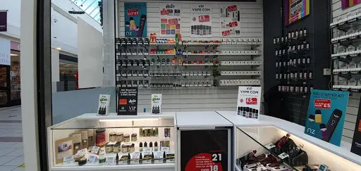 leigh vape shop Ecig Leigh