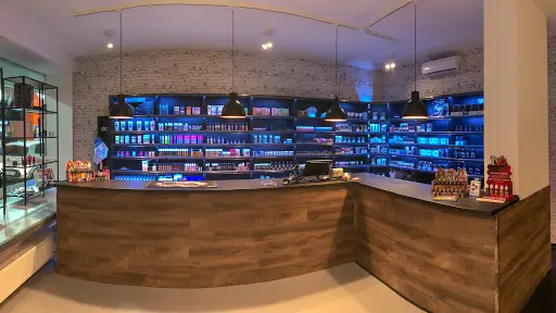 Liquio GmbH | E-Zigaretten & Liquids Nürnberg | Flagship Store