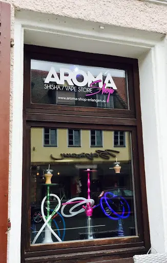 elfbar elfa master akku THE BEST 10 Vape Shops near ERLANGEN, BAYERN, GERMANY - Updated 2026 -  Hours main image 1