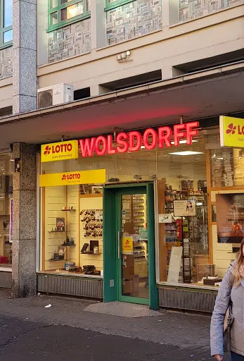 e zigaretten shop mannheim E-Zigaretten Shop Mannheim Bahnhof ⇒ Parovo E-Zigaretten main image 0