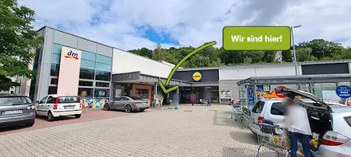 meindampfershop mds troisdorf e-zigaretten fotos MeinDampferShop Pocking main image 0