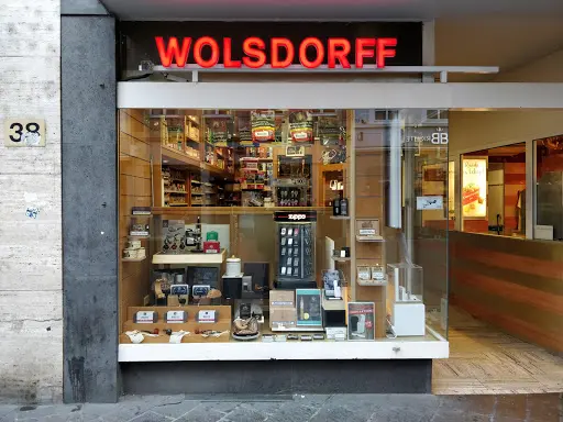 vape shop trier Wolsdorff Tobacco