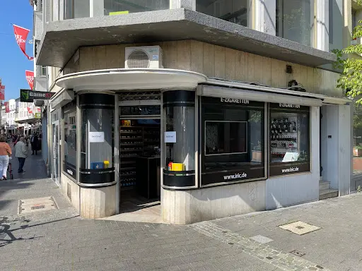 elfbar elfa master akku iRic Store
