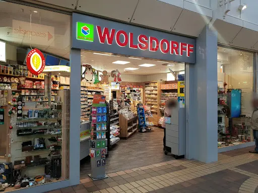 Wolsdorff