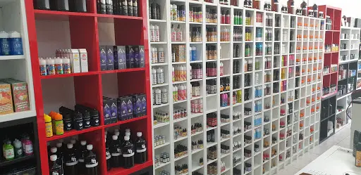 Sanliq | Vape Shop in Graben-Neudorf, Baden-Wrttemberg
