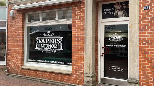 vape shop lübeck Lübecker Liquid Shop