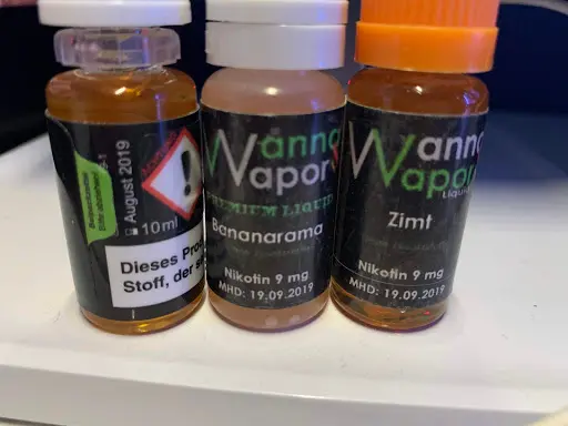 elfbar elfa master akku THE BEST 10 VAPE SHOPS IN BADEN-BADEN, BADEN-WÜRTTEMBERG, GERMANY - UPDATED  2026 - HOURS main image 0