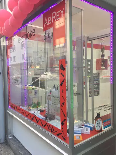 mannheim vape shop Dodgy high street bosses using vape shops or barbers as fronts face fresh  crackdown main image 0