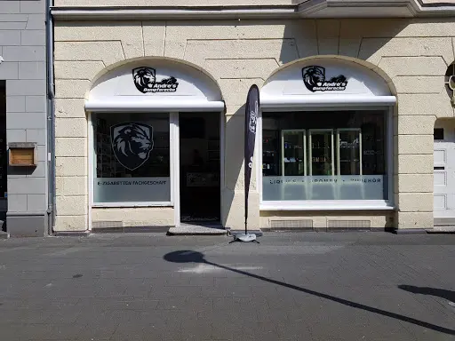 Reputable Vape Shops in Mönchengladbach, North Rhine-Westphalia With Best  Price